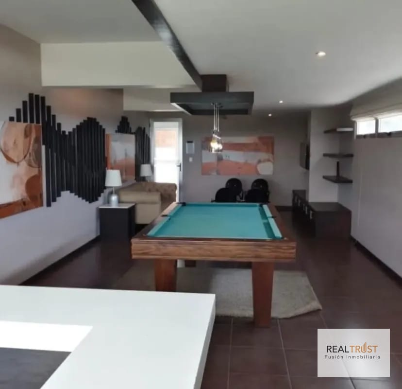 En Renta Apto Edificio Nueva Caledonia Zona 16 — Apartamento en Alquiler en Caledonia, Zona 16, Guatemala, Ciudad — foto 6 de 13