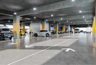 Ofibodegas en Zona 10 para operación o inversión . — Bodega / Ofibodega en Venta en Zona 10, Guatemala, Ciudad — miniatura 7 de 8