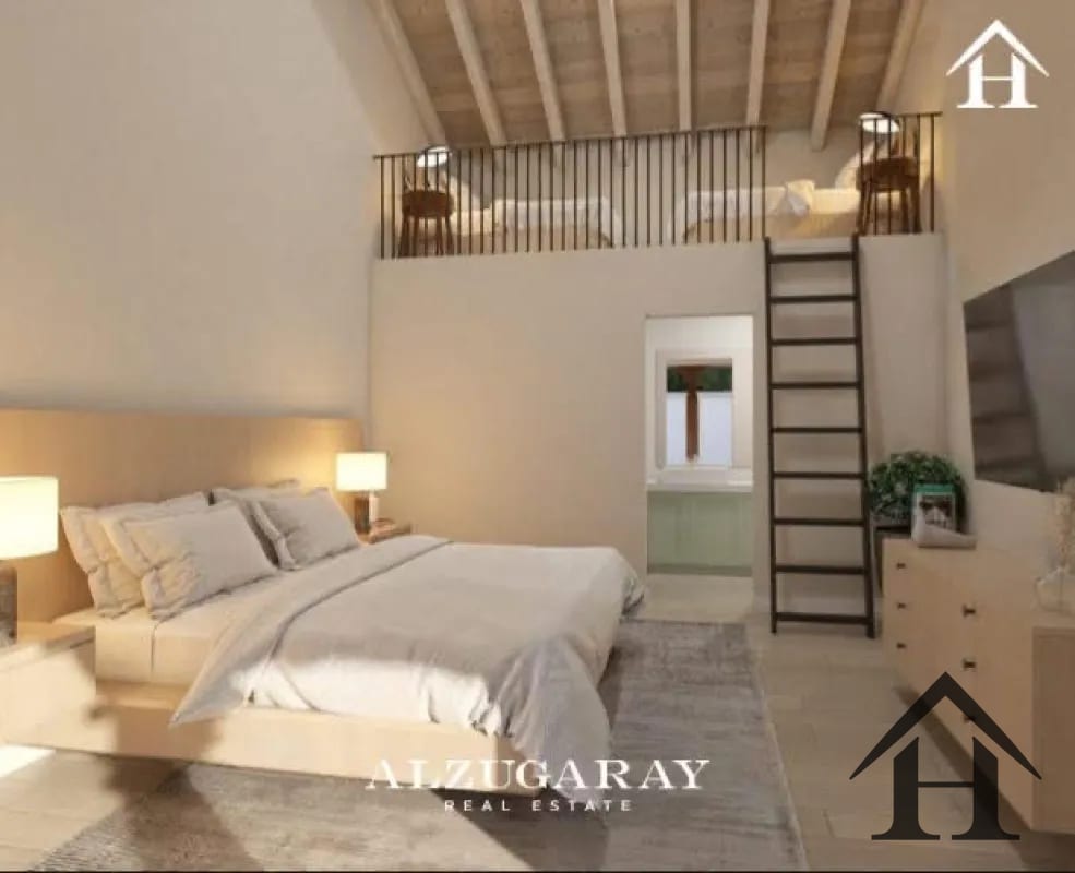 casa espectacular con piscina / Casco Central Antigua — Casa en Venta en Antigua, Sacatepéquez — foto 3 de 4