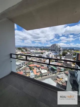 Apartamento en Renta Inara Cuatro — Apartamento en Alquiler en Zona 4, Guatemala, Ciudad — miniatura 12 de 14