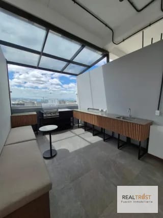 Apartamento en Renta Inara Cuatro — Apartamento en Alquiler en Zona 4, Guatemala, Ciudad — miniatura 5 de 14