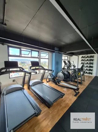 Apartamento en Renta Inara Cuatro — Apartamento en Alquiler en Zona 4, Guatemala, Ciudad — miniatura 4 de 14
