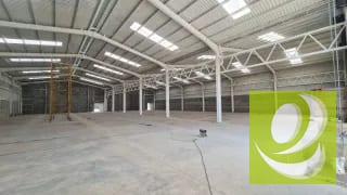 Bodega Industrial en Renta Escuintla — Bodega / Ofibodega en Alquiler en Escuintla, Escuintla — miniatura 2 de 5
