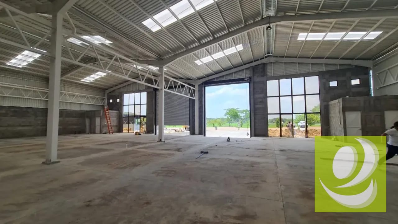 Bodega Industrial en Renta Escuintla — Bodega / Ofibodega en Alquiler en Escuintla, Escuintla — foto 3 de 5
