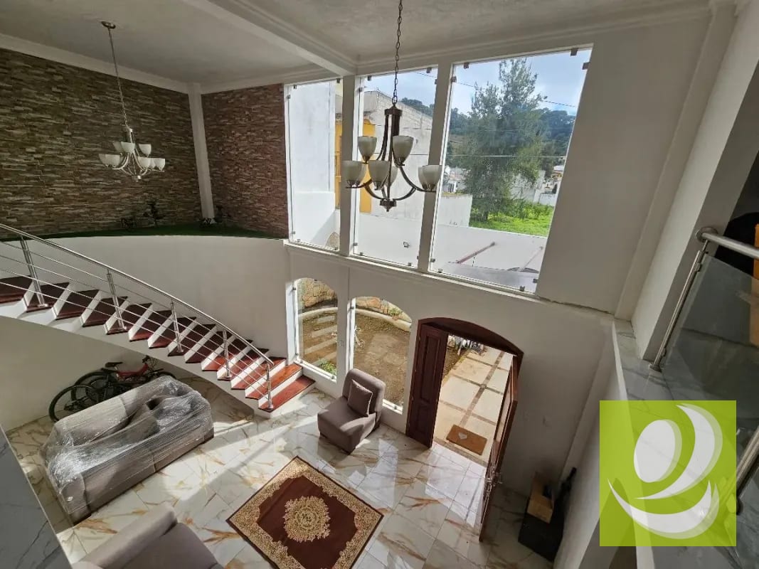 Vendo Casa en Florencia Milpas Altas — Casa en Venta en Santa Lucía Milpas Altas, Sacatepéquez — foto 6 de 6