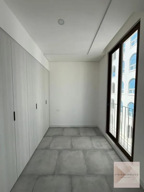 Lindo Apartamento en Antares de Cayalá — Apartamento en Alquiler en Antares de Cayalá, Zona 16, Guatemala, Ciudad — foto 9 de 10