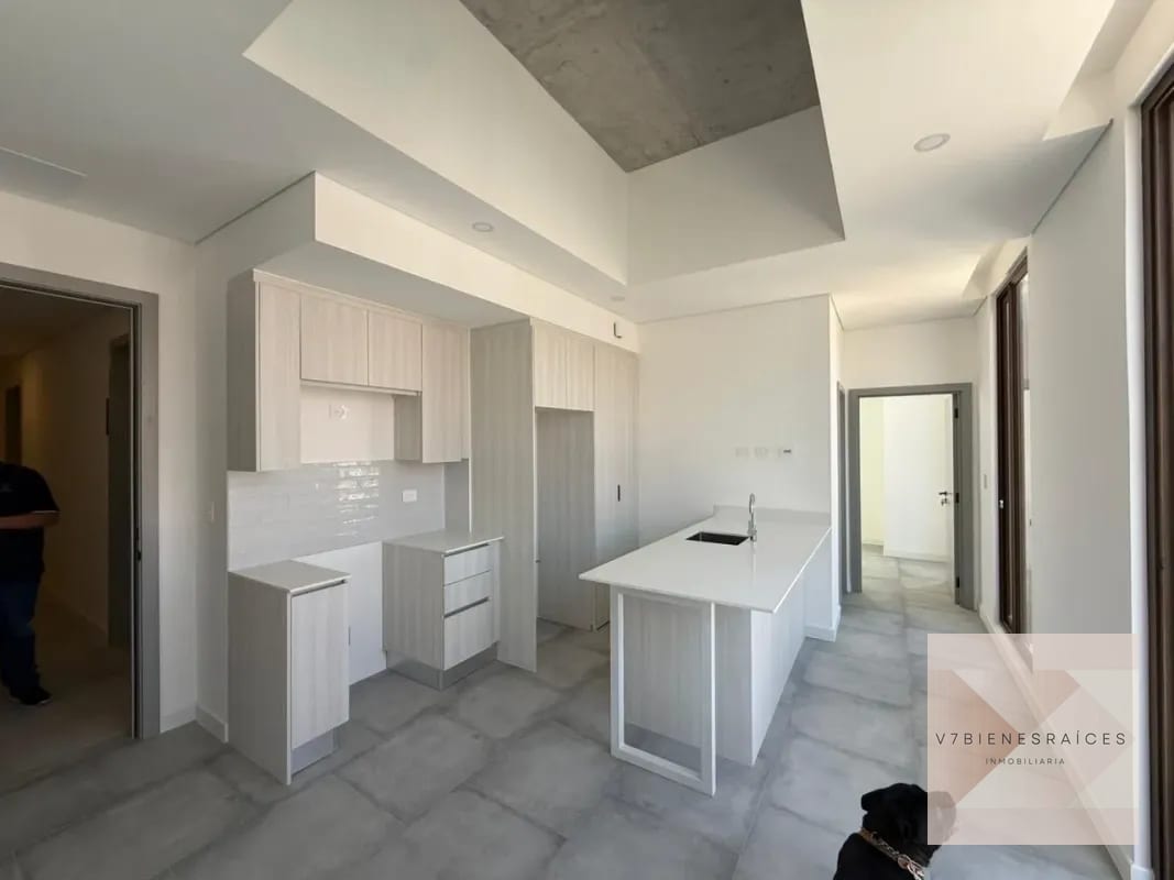 Lindo Apartamento en Renta Antares de Cayalá — Apartamento en Alquiler en Antares de Cayalá, Zona 16, Guatemala, Ciudad — foto 5 de 11