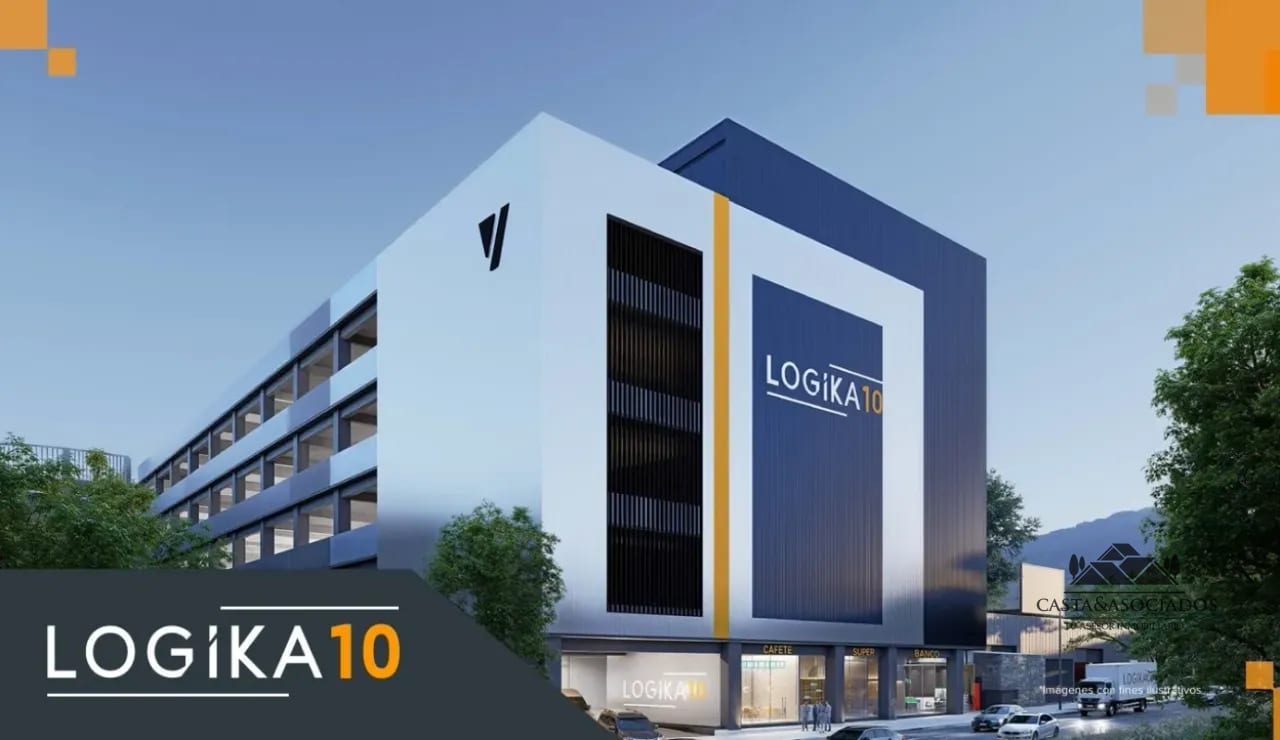 Proyecto de Ofibodegas en Venta LOGIKA10 — Bodega / Ofibodega en Venta en Zona 10, Guatemala, Ciudad — foto 1 de 6