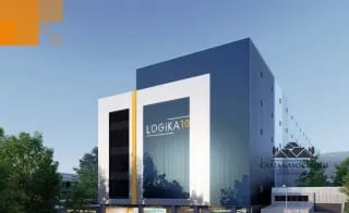 Proyecto de Ofibodegas en Venta LOGIKA10 — Bodega / Ofibodega en Venta en Zona 10, Guatemala, Ciudad — miniatura 2 de 6