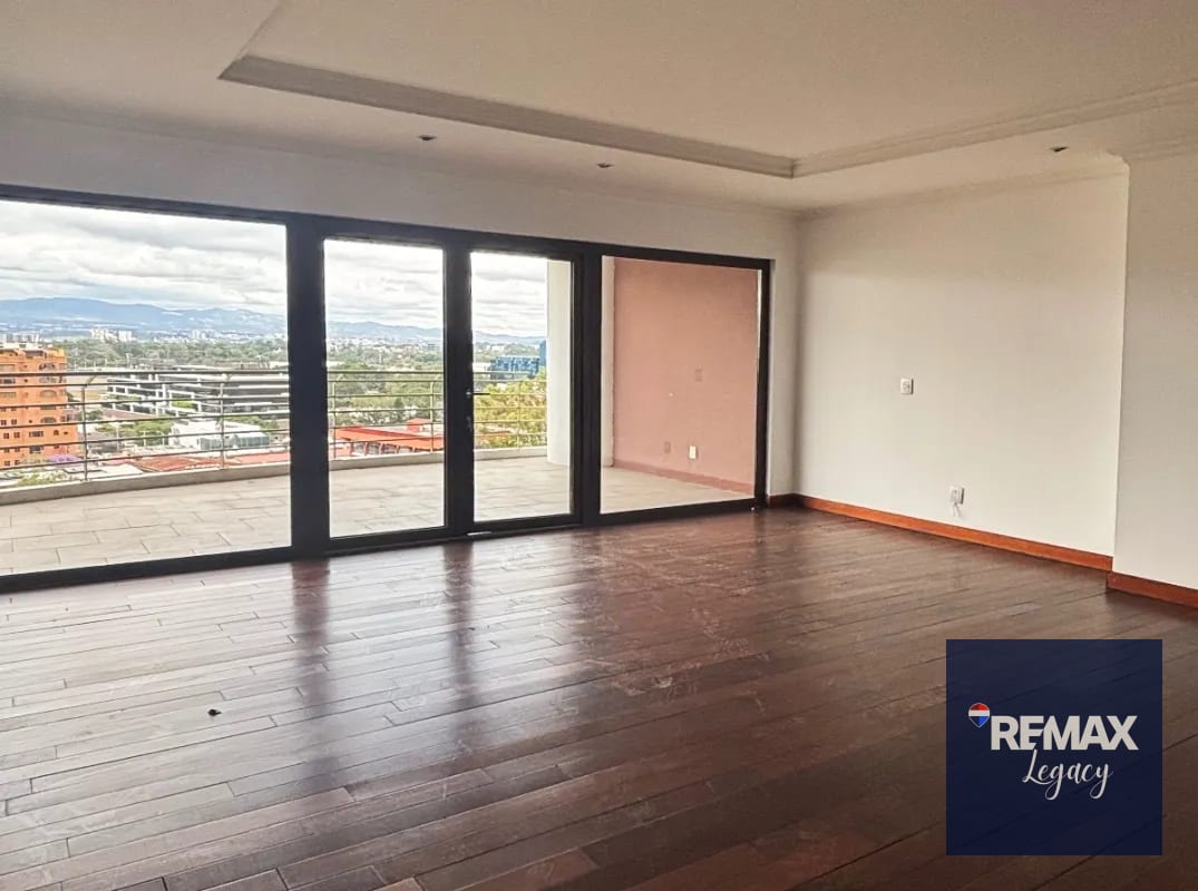 Apartamento Renta | Tadeus | zona 14 — Apartamento en Alquiler en Tadeus, Zona 14, Guatemala, Ciudad — foto 3 de 17