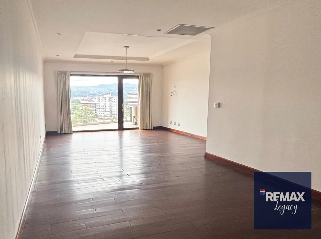 Apartamento Renta | Tadeus | zona 14 — Apartamento en Alquiler en Tadeus, Zona 14, Guatemala, Ciudad — foto 1 de 17