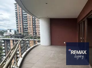 Apartamento Renta | Tadeus | zona 14 — Apartamento en Alquiler en Tadeus, Zona 14, Guatemala, Ciudad — miniatura 2 de 17