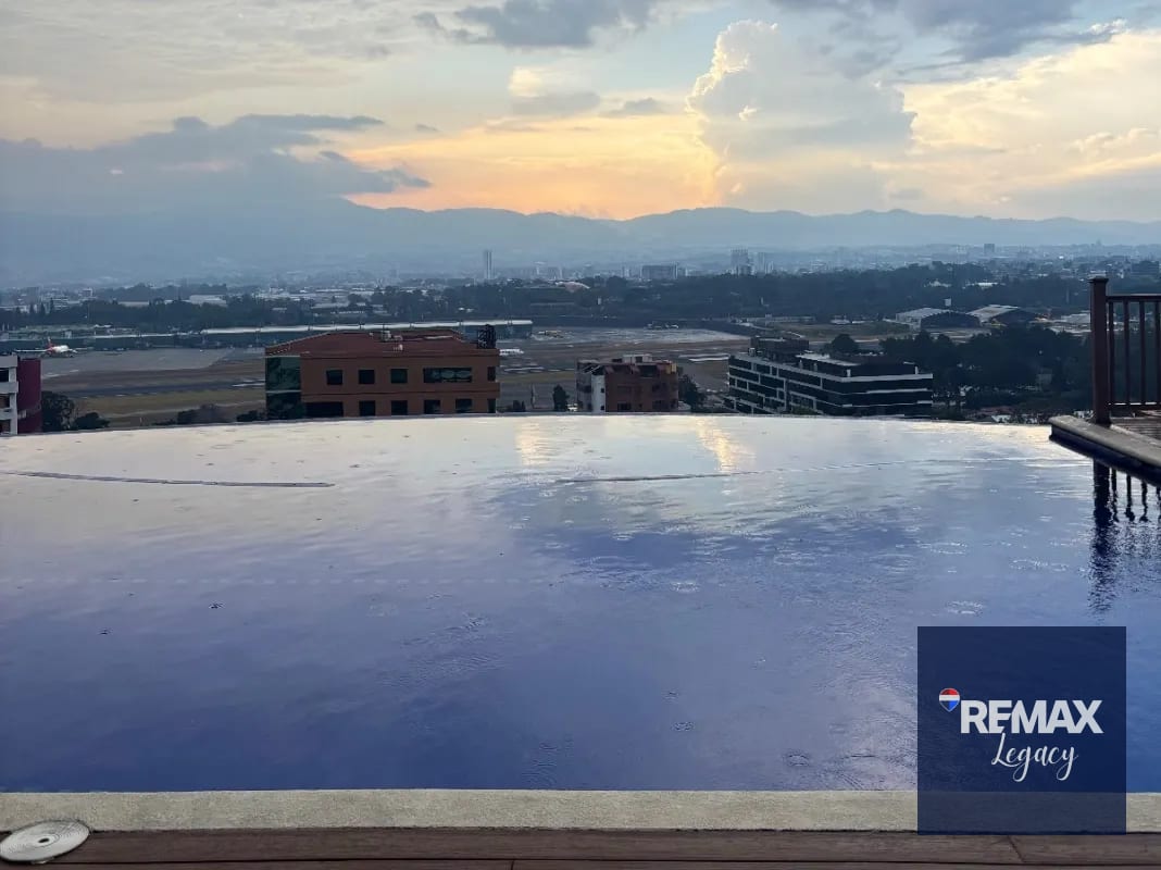 Apartamento Renta | Tadeus | zona 14 — Apartamento en Alquiler en Tadeus, Zona 14, Guatemala, Ciudad — foto 4 de 17