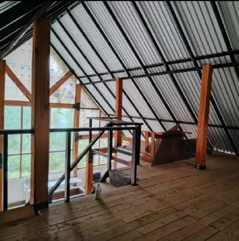 Casa en Venta en Aldea Chiyuc – Cristobal – Alta Verapaz — Terreno en Venta en San Cristóbal Verapaz, Alta Verapaz — foto 16 de 17