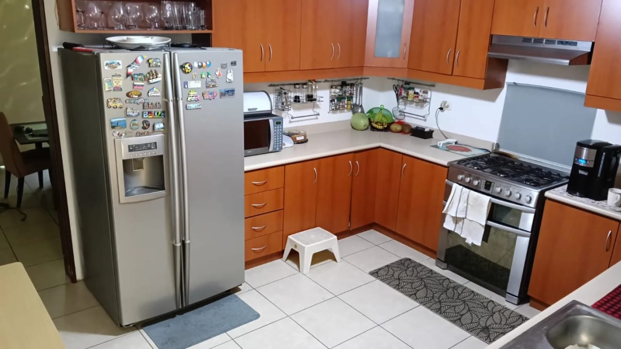 🚨🚨 Casa en Venta – Carretera a el Salvador 🚨 📍 KM. 22.7 CAES – Villas Campestre 2 — Casa en Venta en Villas Campestre II, Carretera a El Salvador, Guatemala, Ciudad — foto 5 de 8