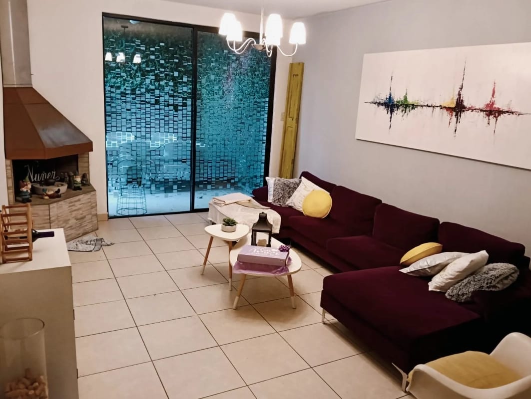 🚨🚨 Casa en Venta – Carretera a el Salvador 🚨 📍 KM. 22.7 CAES – Villas Campestre 2 — Casa en Venta en Villas Campestre II, Carretera a El Salvador, Guatemala, Ciudad — foto 4 de 8