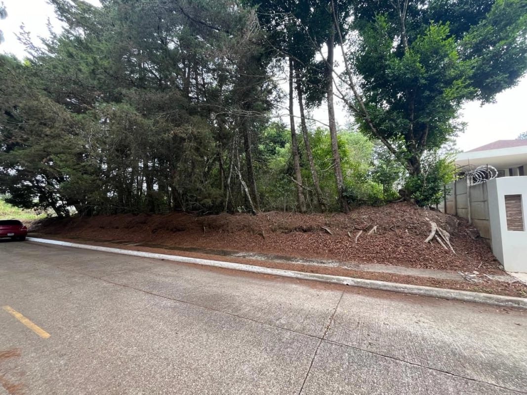 Terreno Altavista San José Pinula — Terreno en Venta en San José Pinula, Guatemala, Ciudad — foto 1 de 4