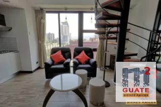 Apartamento en Venta, Zona 10 — Apartamento en Venta en Zona 10, Guatemala, Ciudad — miniatura 1 de 16
