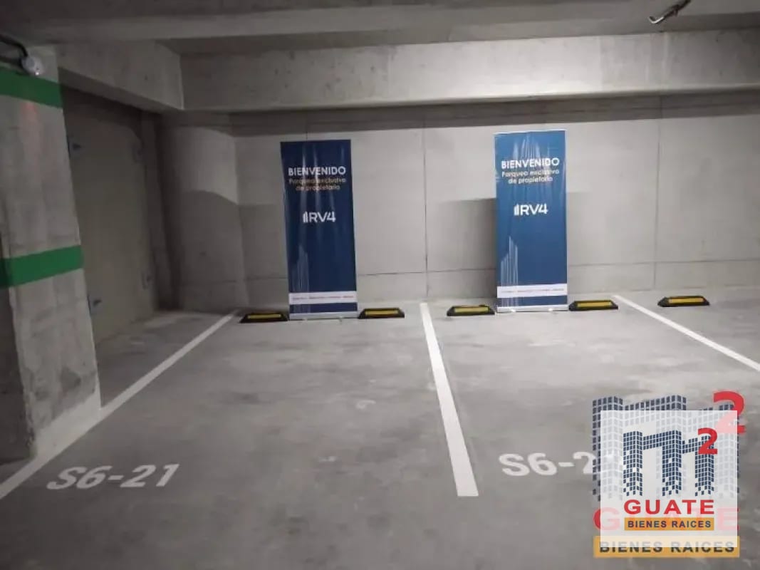 Apartamento en Venta, Zona 10 — Apartamento en Venta en Zona 10, Guatemala, Ciudad — foto 16 de 16