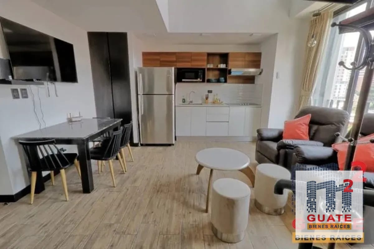 Apartamento en Venta, Zona 10 — Apartamento en Venta en Zona 10, Guatemala, Ciudad — foto 15 de 16