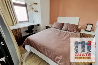 Apartamento en Venta, Zona 10 — Apartamento en Venta en Zona 10, Guatemala, Ciudad — miniatura 13 de 16