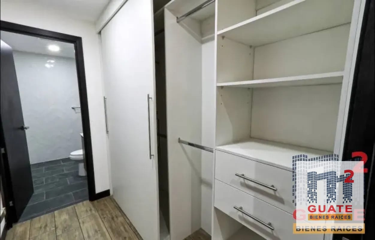 Apartamento en Venta, Zona 10 — Apartamento en Venta en Zona 10, Guatemala, Ciudad — foto 11 de 16