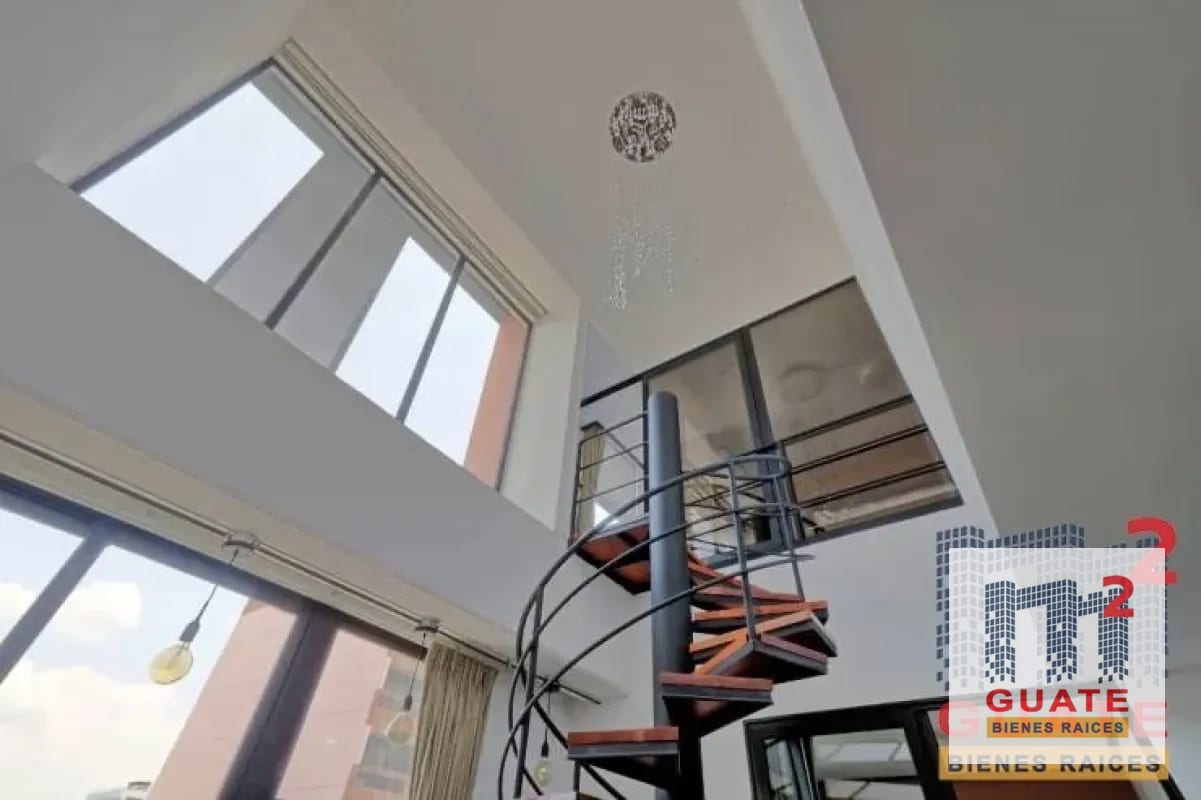 Apartamento en Venta, Zona 10 — Apartamento en Venta en Zona 10, Guatemala, Ciudad — foto 9 de 16