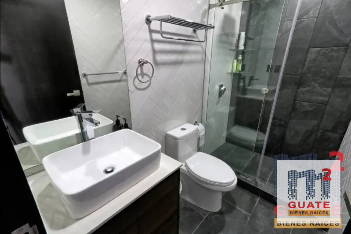 Apartamento en Venta, Zona 10 — Apartamento en Venta en Zona 10, Guatemala, Ciudad — foto 7 de 16