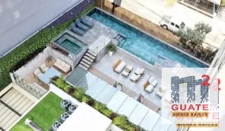 Apartamento en Venta, Zona 10 — Apartamento en Venta en Zona 10, Guatemala, Ciudad — miniatura 6 de 16