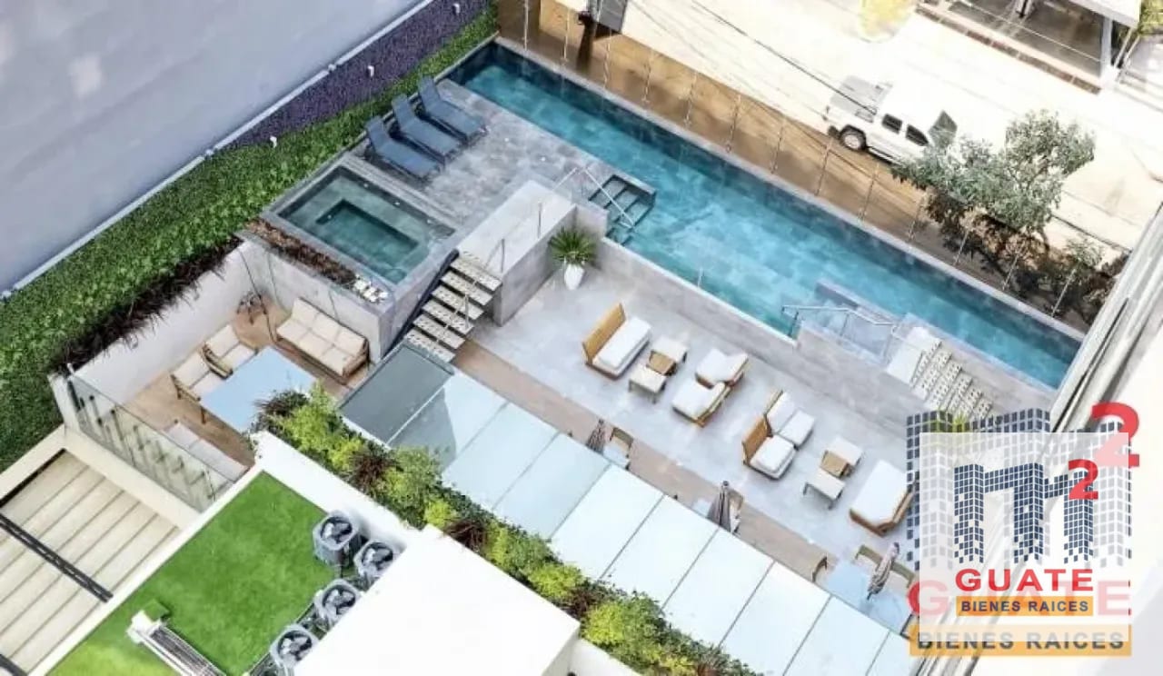 Apartamento en Venta, Zona 10 — Apartamento en Venta en Zona 10, Guatemala, Ciudad — foto 6 de 16