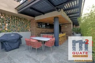 Apartamento en Venta, Zona 10 — Apartamento en Venta en Zona 10, Guatemala, Ciudad — miniatura 5 de 16