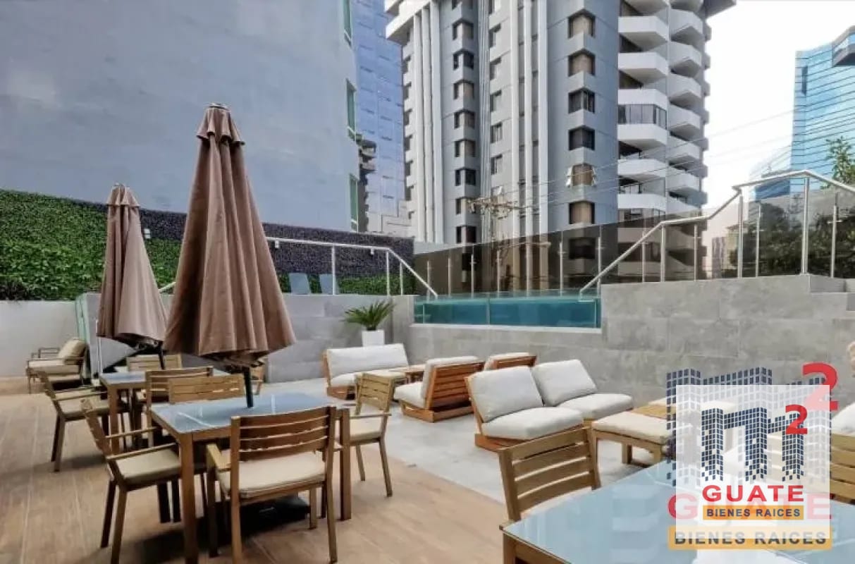 Apartamento en Venta, Zona 10 — Apartamento en Venta en Zona 10, Guatemala, Ciudad — foto 2 de 16