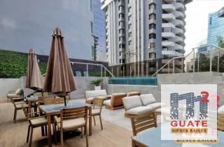 Apartamento en Venta, Zona 10 — Apartamento en Venta en Zona 10, Guatemala, Ciudad — miniatura 2 de 16