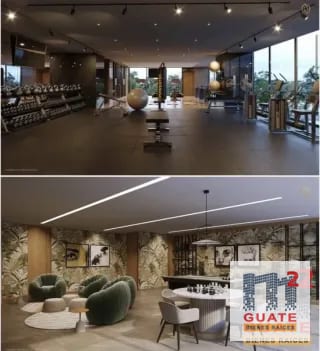 Apartamento en Venta, Zona 10 — Apartamento en Venta en Zona 10, Guatemala, Ciudad — miniatura 7 de 10