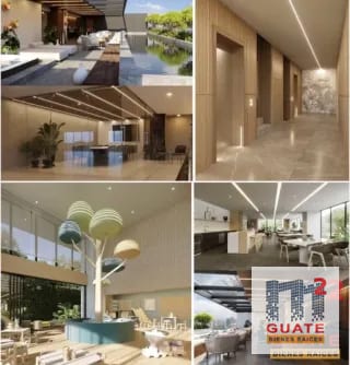 Apartamento en Venta, Zona 10 — Apartamento en Venta en Zona 10, Guatemala, Ciudad — miniatura 6 de 10