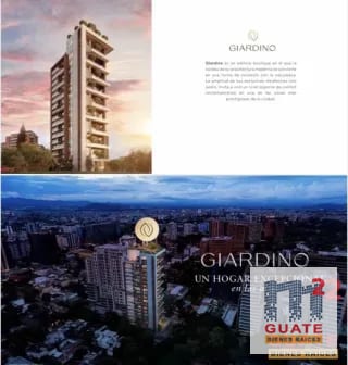Apartamento en Venta, Zona 10 — Apartamento en Venta en Zona 10, Guatemala, Ciudad — miniatura 2 de 10