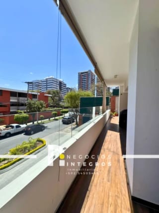 Vendo Apartamento con Terraza en Casa Clara Zona 10 Pv — Apartamento en Venta en Casa Clara, Zona 10, Guatemala, Ciudad — miniatura 14 de 17