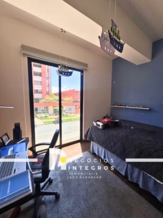 Vendo Apartamento con Terraza en Casa Clara Zona 10 Pv — Apartamento en Venta en Casa Clara, Zona 10, Guatemala, Ciudad — miniatura 13 de 17