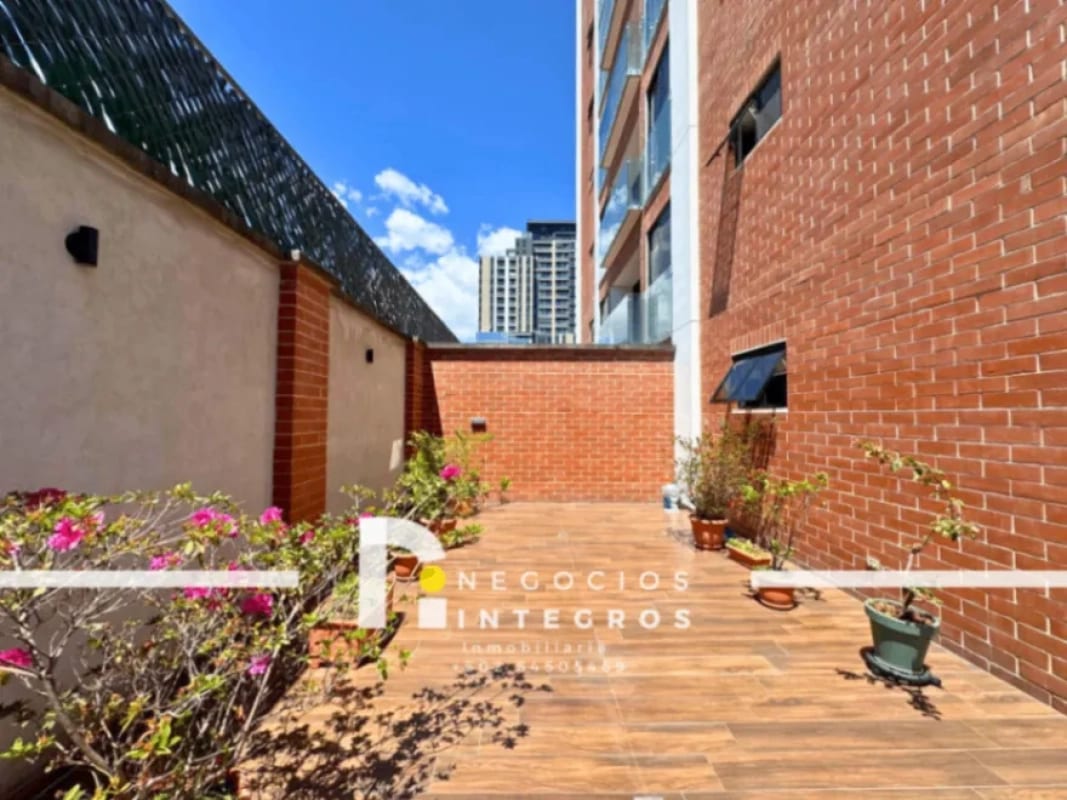 Vendo Apartamento con Terraza en Casa Clara Zona 10 Pv — Apartamento en Venta en Casa Clara, Zona 10, Guatemala, Ciudad — foto 17 de 17