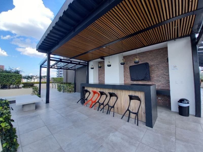 Avenik Z.15-Apartamento en venta — Apartamento en Venta en Avenik, Zona 15, Guatemala, Ciudad — foto 15 de 16