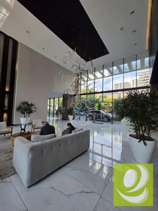 Vendo Apartamento con Terraza Echo zona 14 — Apartamento en Venta en Zona 14, Guatemala, Ciudad — miniatura 3 de 4