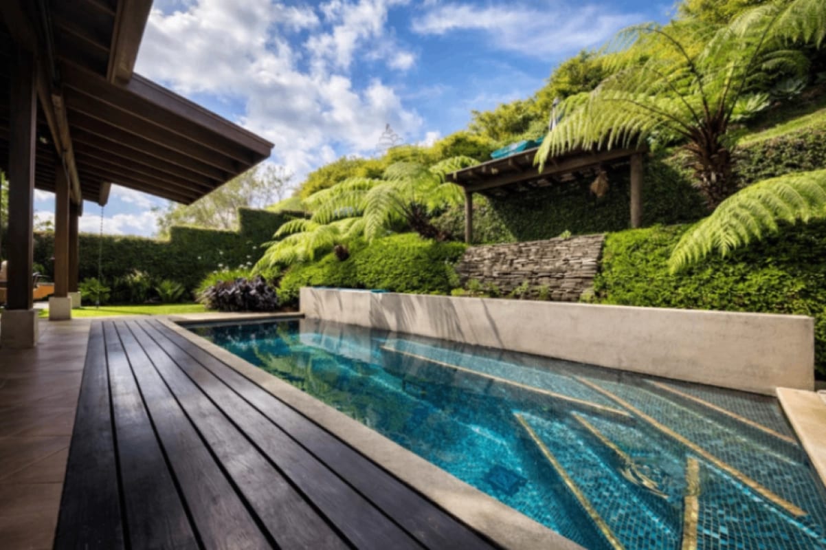 Casa con piscina en venta en Fraijanes — Casa en Venta en Carretera a El Salvador, Guatemala, Ciudad — foto 13 de 14
