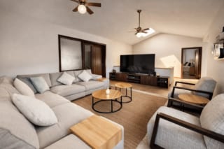 Casa con piscina en venta en Fraijanes — Casa en Venta en Carretera a El Salvador, Guatemala, Ciudad — miniatura 6 de 14