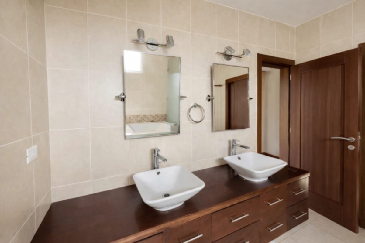 Casa con piscina en venta en Fraijanes — Casa en Venta en Carretera a El Salvador, Guatemala, Ciudad — foto 4 de 14