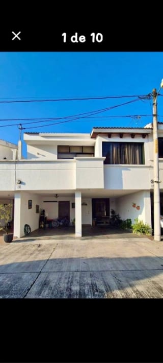 Casa en Venta Residencial Choacorral KM26.5 a San Lucas — Casa en Venta en San Lucas Sacatepéquez, Sacatepéquez — miniatura 1 de 7
