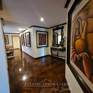 Apartamento amueblado en renta zona 14 edificio L'Excellence de 3 habitaciones + 3 parqueos — Apartamento en Alquiler en L'Excellence, Zona 14, Guatemala, Ciudad — miniatura 7 de 15