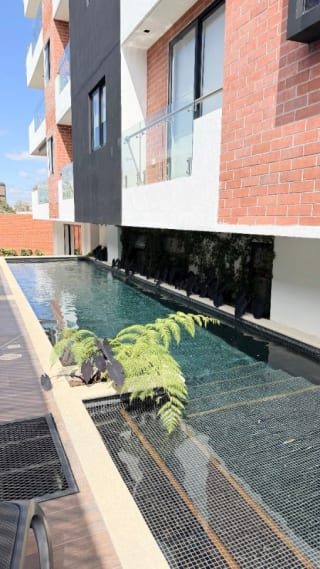 Apartamento 2 dormitorios en renta zona 15 Vista Hermosa II — Apartamento en Venta en Zona 15, Guatemala, Ciudad — miniatura 7 de 12