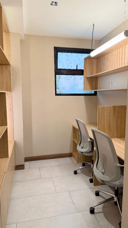Apartamento 2 dormitorios en renta zona 15 Vista Hermosa II — Apartamento en Venta en Zona 15, Guatemala, Ciudad — foto 2 de 12