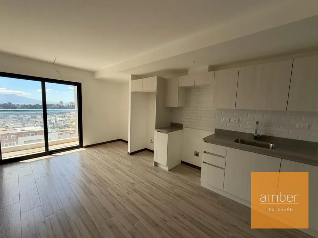 Apartamento en Neo 2, zona 10 — Apartamento en Venta en Zona 10, Guatemala, Ciudad — foto 1 de 13
