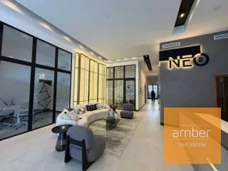 Apartamento en Neo 2, zona 10 — Apartamento en Venta en Zona 10, Guatemala, Ciudad — miniatura 9 de 13